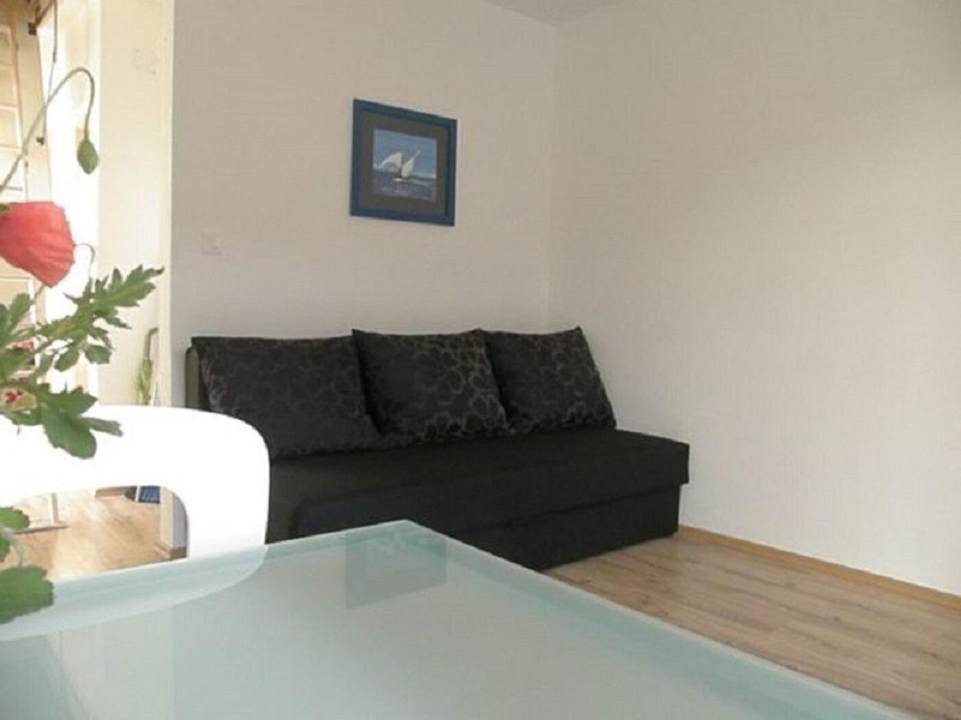 Apartments Ljubi Vinišće Zewnętrze zdjęcie