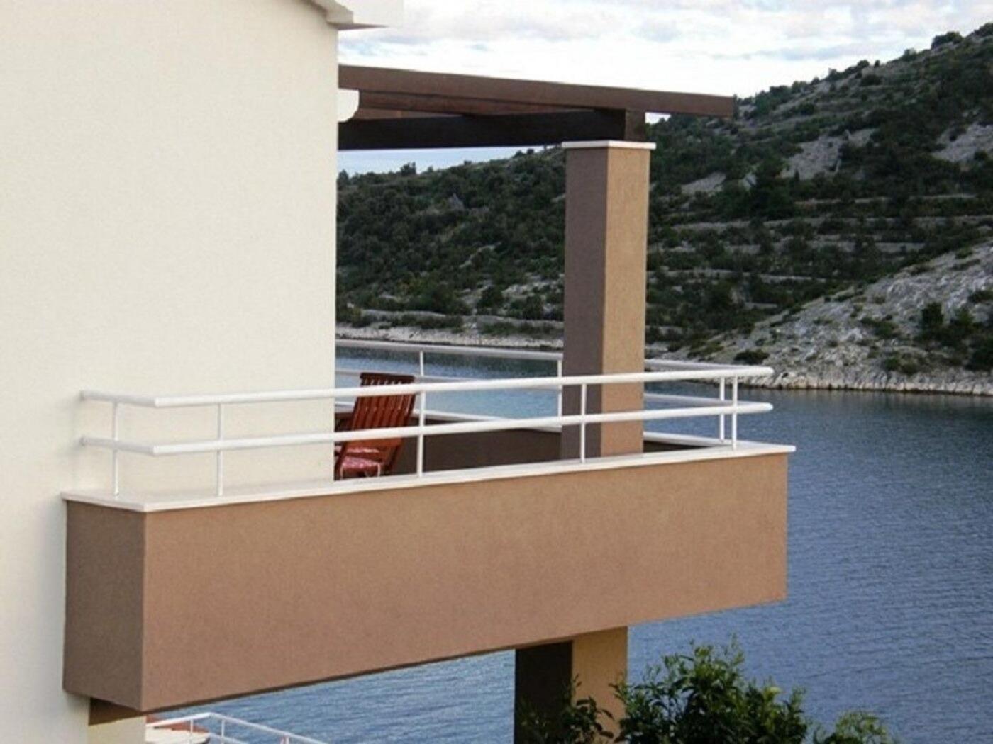 Apartments Ljubi Vinišće Zewnętrze zdjęcie