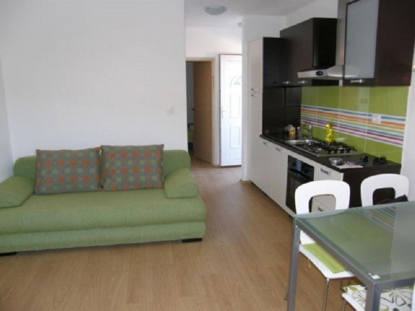 Apartments Ljubi Vinišće Zewnętrze zdjęcie