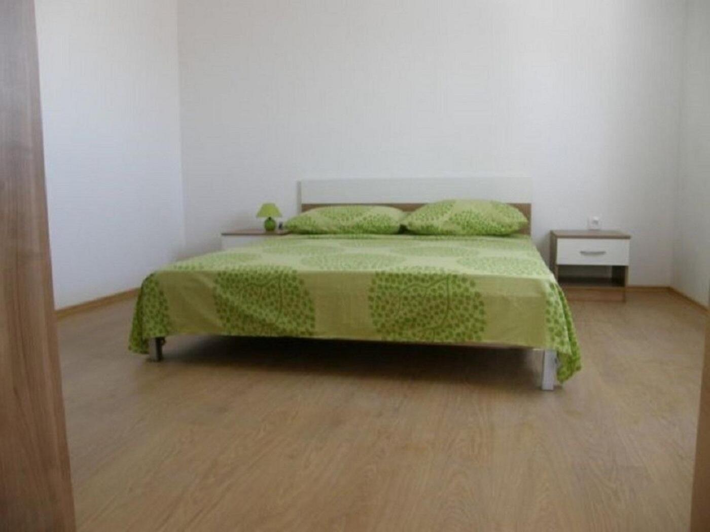 Apartments Ljubi Vinišće Zewnętrze zdjęcie
