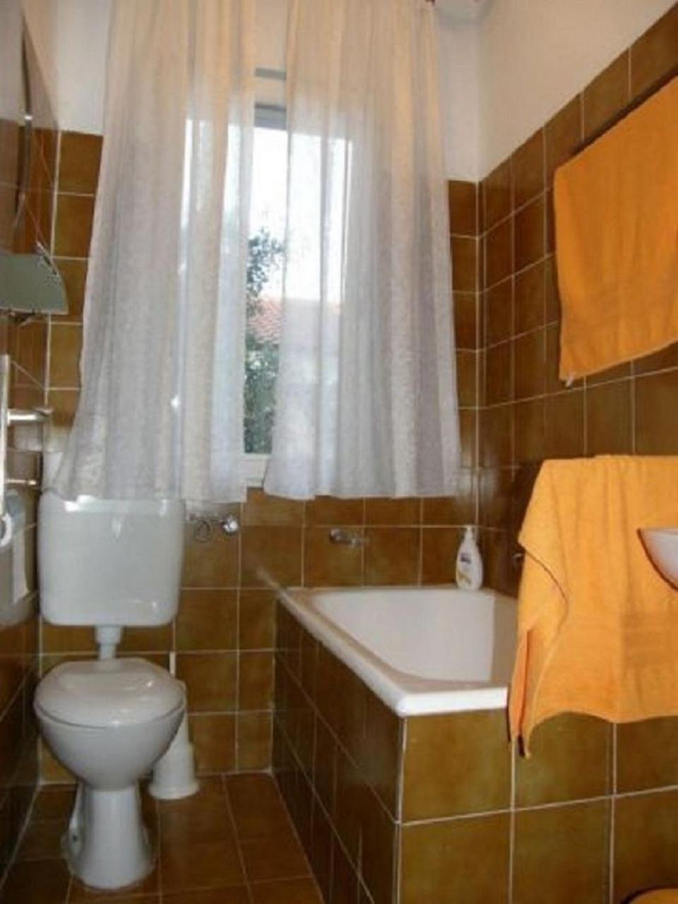 Apartments Ljubi Vinišće Zewnętrze zdjęcie
