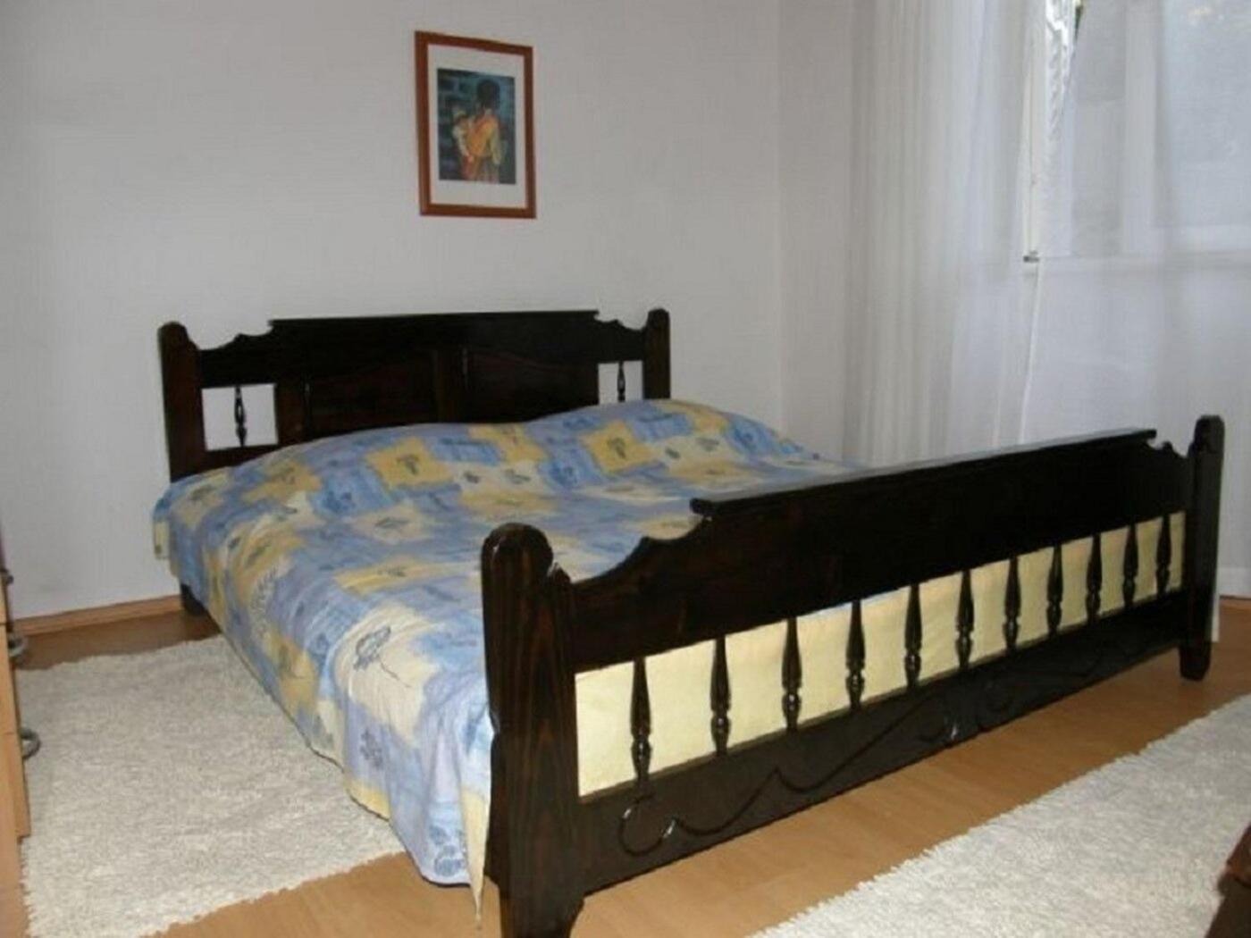 Apartments Ljubi Vinišće Zewnętrze zdjęcie