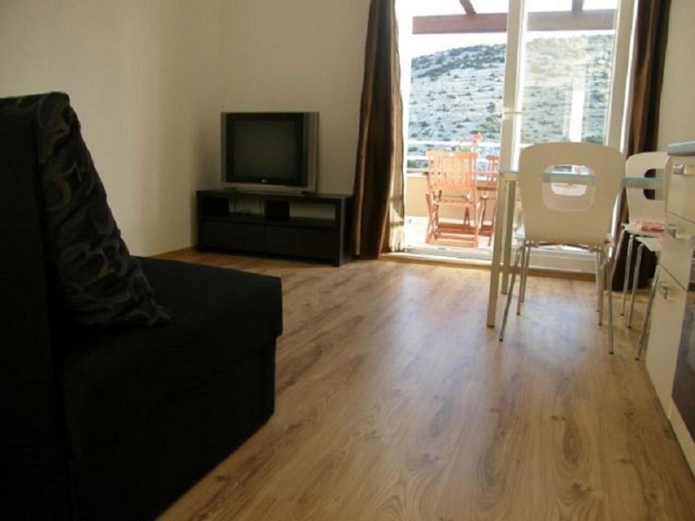 Apartments Ljubi Vinišće Zewnętrze zdjęcie