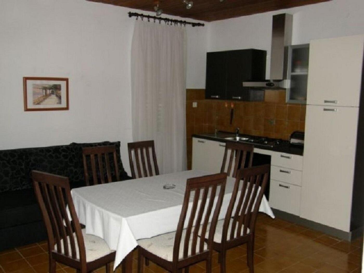 Apartments Ljubi Vinišće Zewnętrze zdjęcie